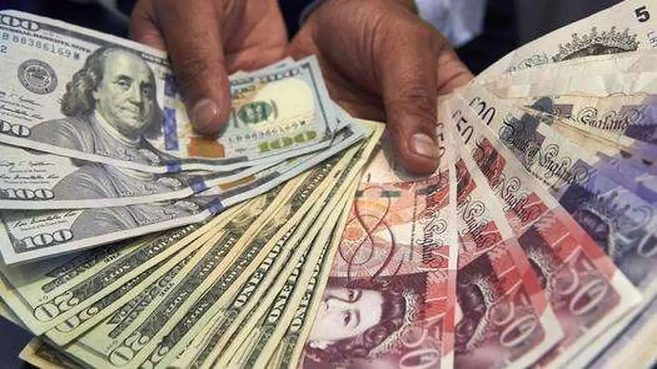 تحديث أسعار العملات في الكويت والسعودية والإمارات والعراق اليوم
